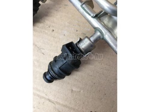 OPEL ASTRA,  VECTRA,  VECTRA B,  ZAFIRA,  ASTRA G,  VECTRA C,  ASTRA H,  VECTRA - 2006 - 90536149 - befecskendező szelep