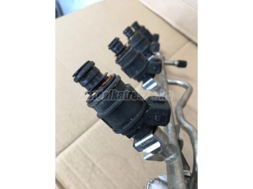 befecskendező szelep