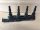 OPEL VECTRA,  VECTRA B,  ASTRA,  ASTRA G,  ZAFIRA,  CORSA C - 2006 - 90536194 - gyújtótekercs