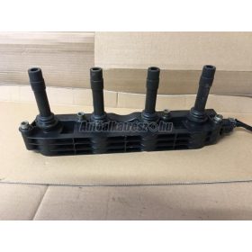 gyújtótekercs egység