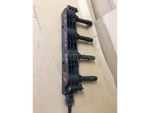 gyújtótekercs egység