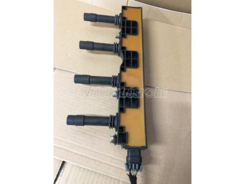 gyújtótekercs egység