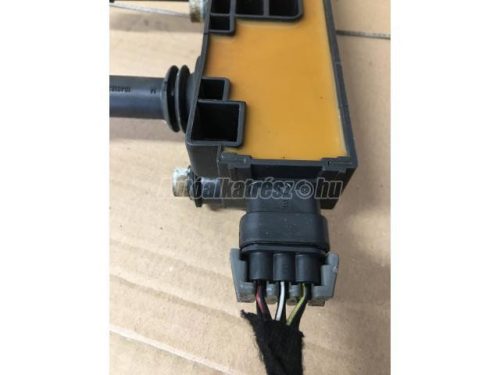 gyújtótekercs egység