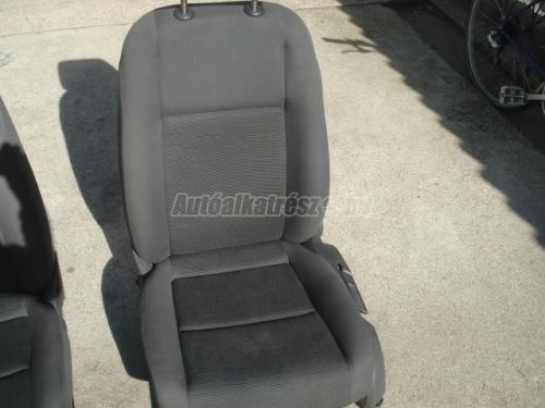 VOLKSWAGEN GOLF V - 2006 - ülés