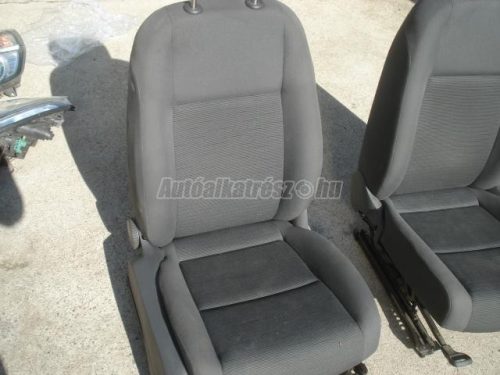VOLKSWAGEN GOLF V - 2006 - ülés