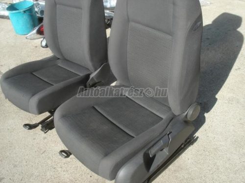 VOLKSWAGEN GOLF V - 2006 - ülés
