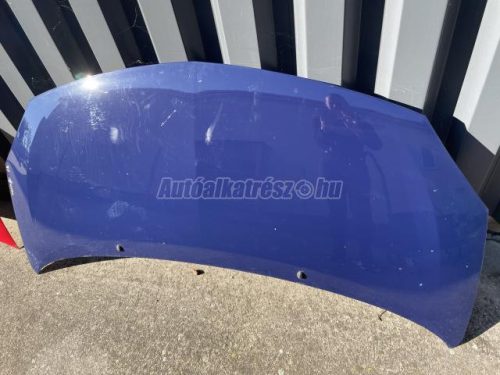 RENAULT TWINGO - 2009 - motorháztető