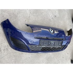 RENAULT TWINGO - 2009 - lökhárító