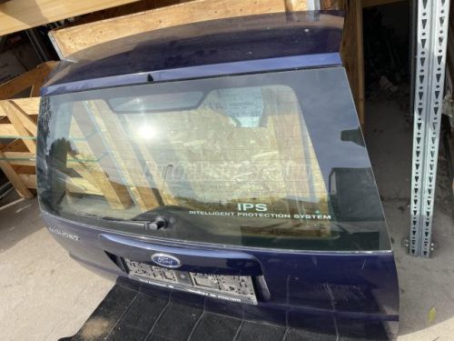 FORD MONDEO - 2005 - csomagtérajtó