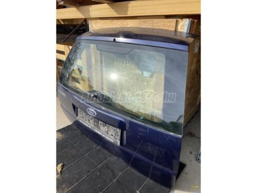 FORD MONDEO - 2005 - csomagtérajtó