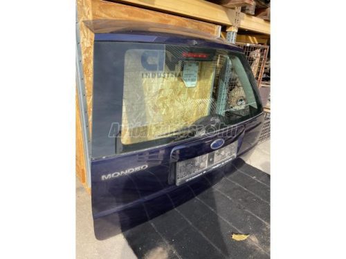 FORD MONDEO - 2005 - csomagtérajtó