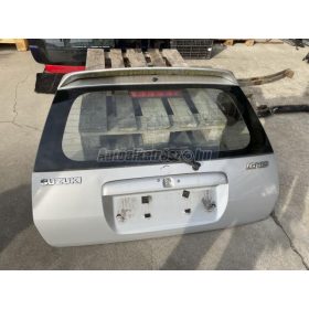 SUZUKI IGNIS - 2002 - csomagtér ajtó