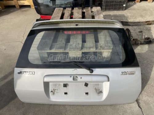 SUZUKI IGNIS - 2002 - csomagtér ajtó
