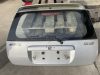 SUZUKI IGNIS - 2002 - csomagtér ajtó