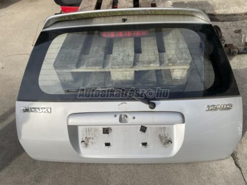 SUZUKI IGNIS - 2002 - csomagtér ajtó
