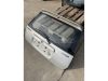SUZUKI IGNIS - 2002 - csomagtér ajtó