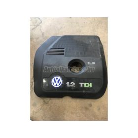 VOLKSWAGEN LUPO - 2001 - motorburkolat