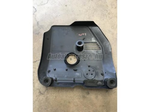 VOLKSWAGEN LUPO - 2001 - motorburkolat