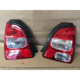 RENAULT TWINGO - 2009 - lámpa