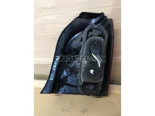 RENAULT TWINGO - 2009 - lámpa