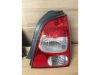 RENAULT TWINGO - 2009 - lámpa