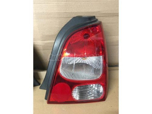 RENAULT TWINGO - 2009 - lámpa