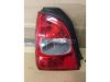 RENAULT TWINGO - 2009 - lámpa