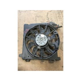 ventillátor, motorhűtés