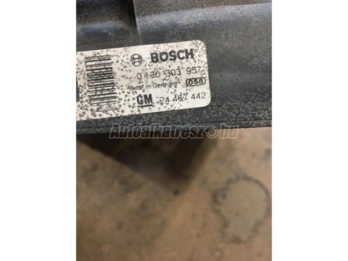 ventillátor, motorhűtés