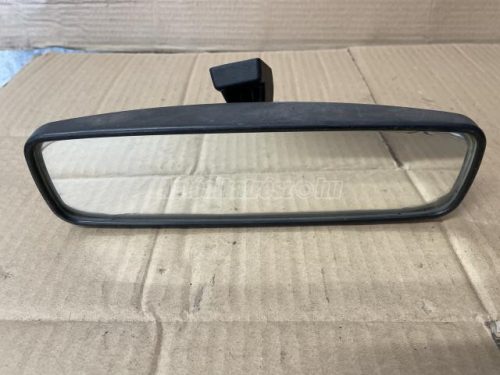 belső visszapillantó tükör