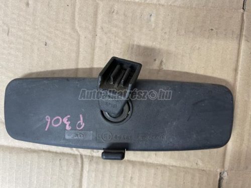 belső visszapillantó tükör