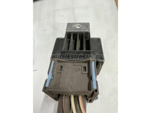 relé, izzítórendszer