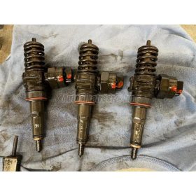   VOLKSWAGEN LUPO | AUDI A2 - 2000 - 045130073P - adagoló-fúvóka egység (PDE)