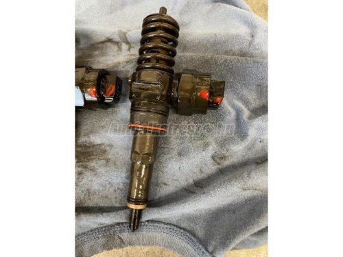VOLKSWAGEN LUPO | AUDI A2 - 2000 - 045130073P - adagoló-fúvóka egység (PDE)