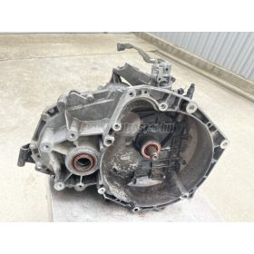 manuális sebességváltó