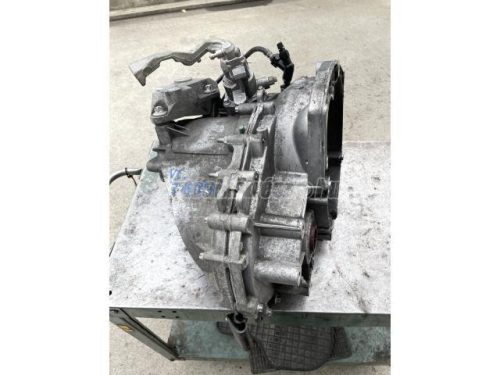 manuális sebességváltó