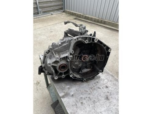 manuális sebességváltó