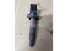 TOYOTA RAV 4,  AYGO,  YARIS,  IQ | DAIHATSU SIRION,  CUORE | SUBARU JUSTY - 2007 - 9091902239 - gyújtótekercs egység