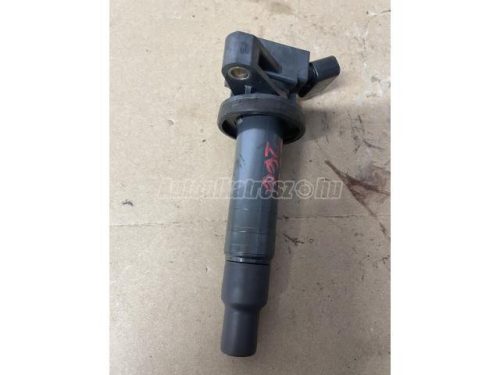 TOYOTA RAV 4,  AYGO,  YARIS,  IQ | DAIHATSU SIRION,  CUORE | SUBARU JUSTY - 2007 - 9091902239 - gyújtótekercs egység