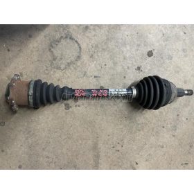   VOLKSWAGEN NEW BEETLE,  GOLF | AUDI A3,  TT | SKODA OCTAVIA - 2001 - 1J0407271CH - hajtótengely