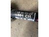 VOLKSWAGEN NEW BEETLE,  GOLF | AUDI A3,  TT | SKODA OCTAVIA - 2001 - 1J0407271CH - hajtótengely