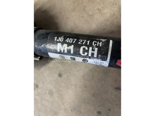 VOLKSWAGEN NEW BEETLE,  GOLF | AUDI A3,  TT | SKODA OCTAVIA - 2001 - 1J0407271CH - hajtótengely