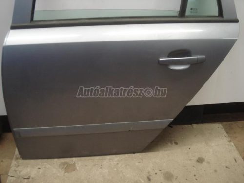 OPEL ASTRA H - 2007 - ajtó