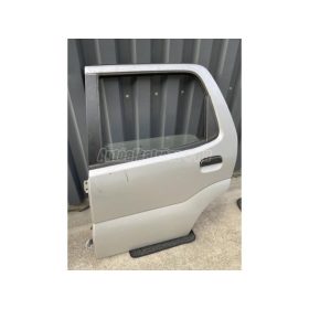 SUZUKI IGNIS - 2002 - ajtó