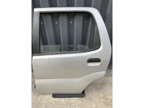 SUZUKI IGNIS - 2002 - ajtó