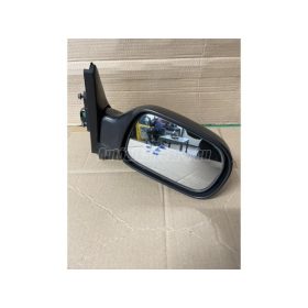 külső visszapillantó tükör