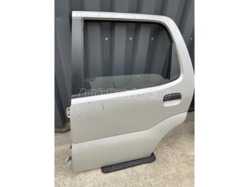 SUZUKI IGNIS - 2002 - ajtó