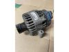 FIAT PUNTO | OPEL AGILA,  CORSA C,  TIGRA,  COMBO | SUZUKI WAGON R+,  SWIFT - 2006 - 51787209 - generátor