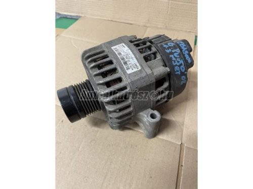 FIAT PUNTO | OPEL AGILA,  CORSA C,  TIGRA,  COMBO | SUZUKI WAGON R+,  SWIFT - 2006 - 51787209 - generátor