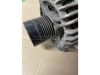 FIAT PUNTO | OPEL AGILA,  CORSA C,  TIGRA,  COMBO | SUZUKI WAGON R+,  SWIFT - 2006 - 51787209 - generátor